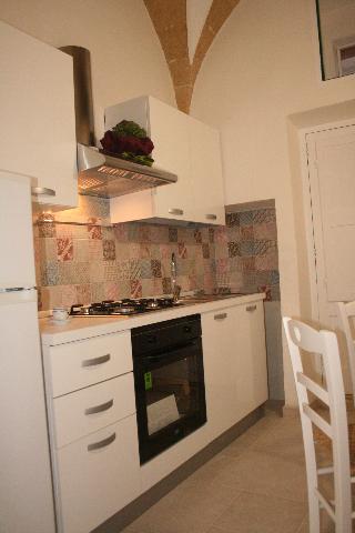 Albergo Diffuso Il Borgo Antico, Puglia