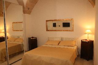 Albergo Diffuso Il Borgo Antico, Puglia
