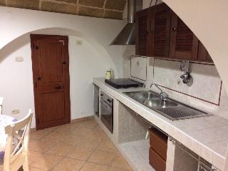 Albergo Diffuso Il Borgo Antico, Puglia