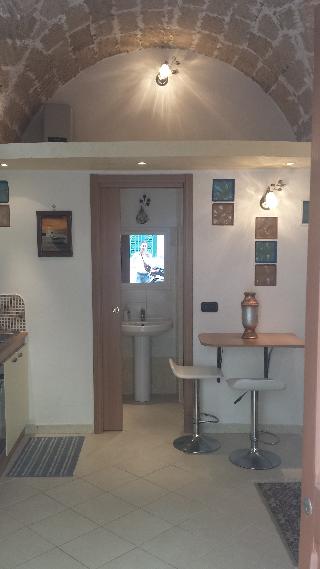 Albergo Diffuso Il Borgo Antico, Puglia