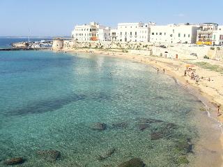 Albergo Diffuso Il Borgo Antico, Puglia