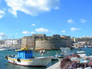 Roulette Appartamenti a Gallipoli