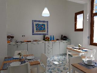 Riva delle donne, Puglia