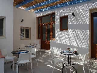 Riva delle donne, Puglia