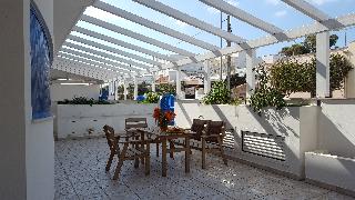Residence Morgan, Puglia