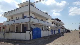 Residence Morgan, Puglia