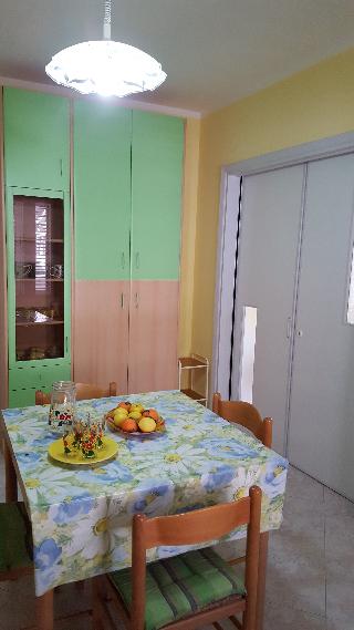 Residence Morgan, Puglia