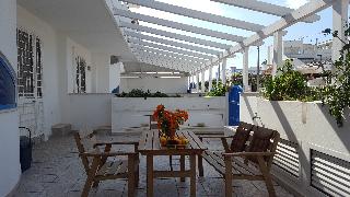Residence Morgan, Puglia