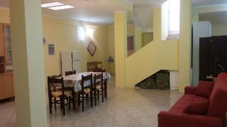 Residence Morgan, Puglia