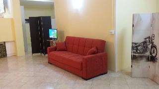 Residence Morgan, Puglia
