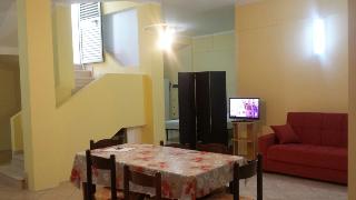 Residence Morgan, Puglia