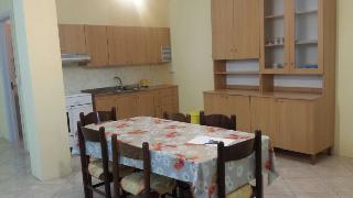 Residence Morgan, Puglia