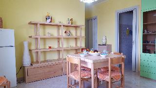 Residence Morgan, Puglia