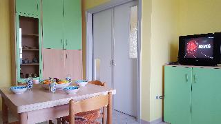 Residence Morgan, Puglia