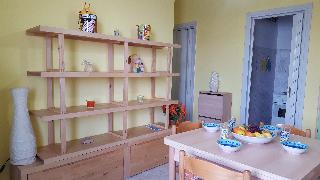Residence Morgan, Puglia