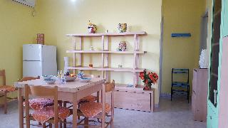 Residence Morgan, Puglia