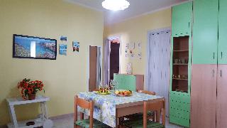 Residence Morgan, Puglia