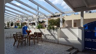 Residence Morgan, Puglia