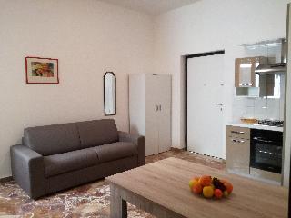 Case Vacanze Lido San Giovanni, Puglia