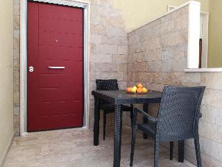 Case Vacanze Lido San Giovanni, Puglia