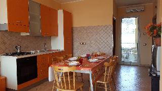Case Vacanze Lido San Giovanni, Puglia