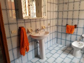 Case Vacanze Lido San Giovanni, Puglia