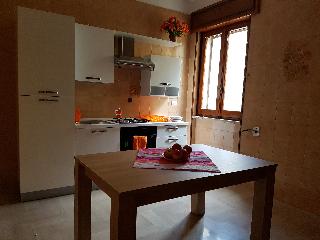 Case Vacanze Lido San Giovanni, Puglia