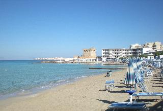 Case Vacanze Lido San Giovanni, Puglia