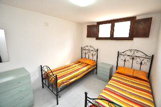 Residence La caletta, Puglia