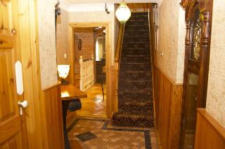 Copper Kettle Townhouse