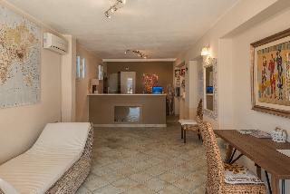 Baia De Bahas Exclusive Resort, North Sardinia