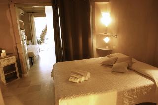 Baia De Bahas Exclusive Resort, North Sardinia