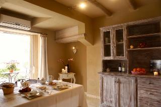 Baia De Bahas Exclusive Resort, North Sardinia