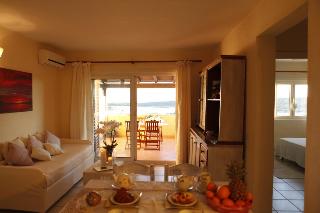 Baia De Bahas Exclusive Resort, North Sardinia