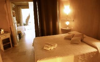 Baia De Bahas Exclusive Resort, North Sardinia