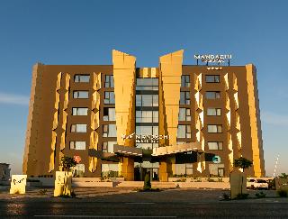 Mandachi Hotel & Spa