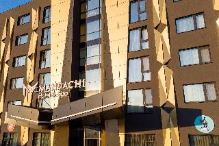 Mandachi Hotel & Spa