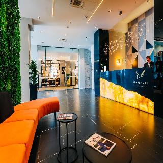Mandachi Hotel & Spa