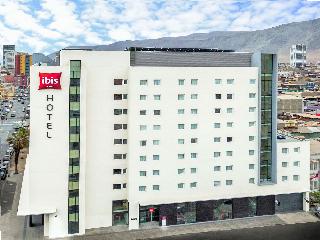 Hotel ibis Iquique