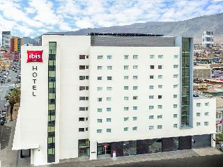 Ibis Iquique