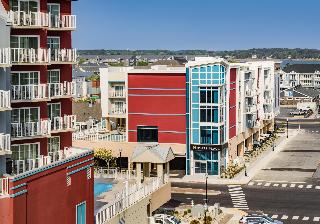 Hyatt Place - Ocean City Oceanfront