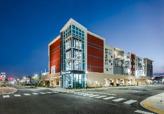 Hyatt Place - Ocean City Oceanfront
