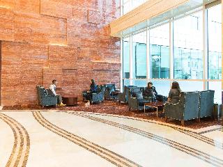 Novotel Ulaanbaatar