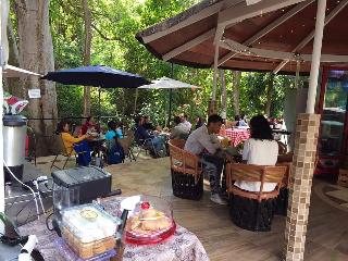 Posada Comala