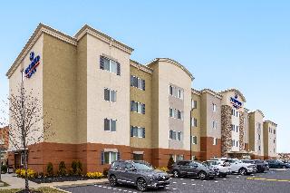 Candlewood Suites Chester