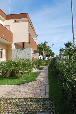 No Tag, Puglia