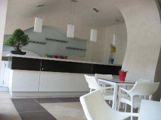 No Tag, Puglia
