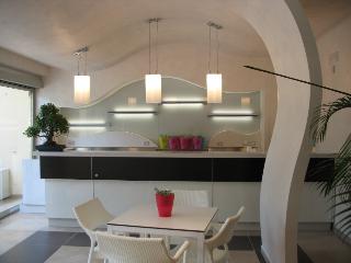 No Tag, Puglia