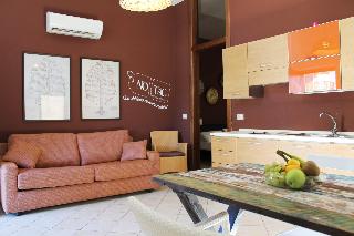 No Tag, Puglia