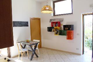No Tag, Puglia